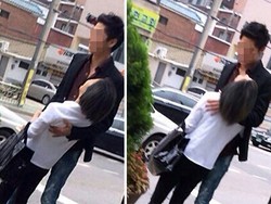 Luna f(x) Jalan Bareng Cowok, Ini Kata SM Entertainment