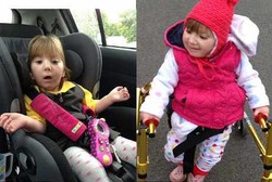 Tak Diketahui Sakit Apa, Bocah Ini Terus-terusan Muntah Tanpa Henti