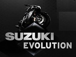 Suzuki Siap Rilis Moge Pekan Ini