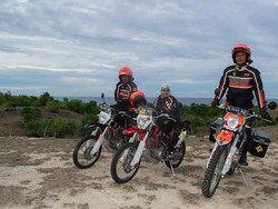 Perjalanan Berliku di Aceh Tenggara