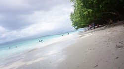 Ambon, Kota Indah dan Cinta Damai