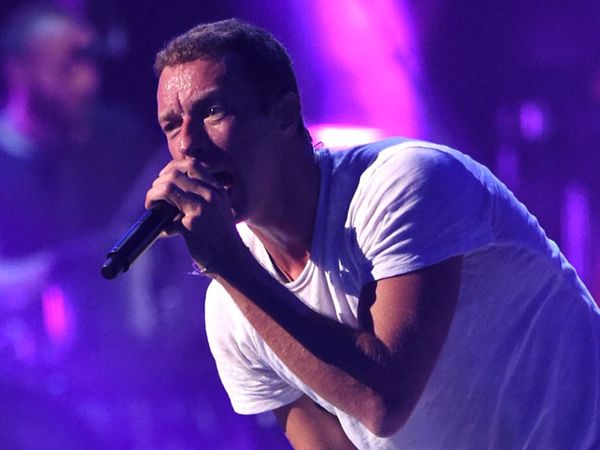 Sederet Musisi Meriahkan iHeartRadio Music Festival 2014