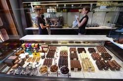 Nyam! Museum Cokelat Dibuka di Belgia