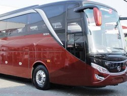 Bus Terpanjang Mercerdes Dibanderol Rp 1,5 M