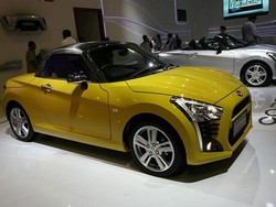 Kalau Tidak Punya Uang Banyak Jangan Beli Daihatsu Copen