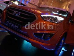 Dalam 10 Hari Hyundai Yakin Jual 250-300 Unit