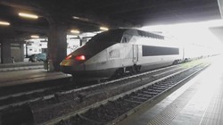 Kerennya Kereta Cepat Italia, Kapan Ada di Indonesia?