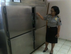 Potongan Tubuh yang Ditemukan di Semarang Ternyata dari 2 Jenazah