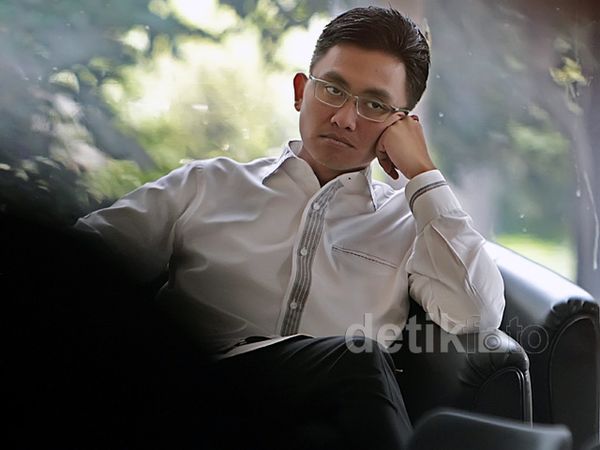 KPK Periksa Anak Ratu Atut