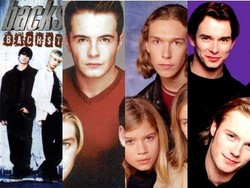 Ini Boyband Paling Eksis di Era 90-an