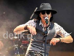 Andy /rif: Sejarah Musik Dunia Berhenti di Era 90-an