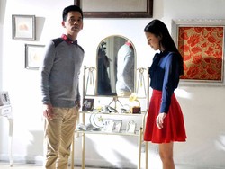 dMasiv Ubah Manusia Jadi Batu di Video Klip Terbaru