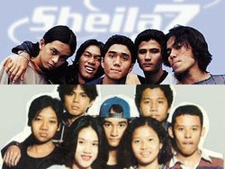 Pilih Sheila On 7 Atau Base Jam?