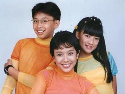 Trio Kwek Kwek Hingga Joshua, Idola Cilik yang Nge-Hits di Era 90-an