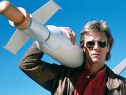 Jagoan-jagoan dari Tahun 90-an