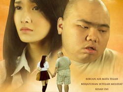 Sebelum Difilmkan, My Idiot Brother Jadi Rebutan PH