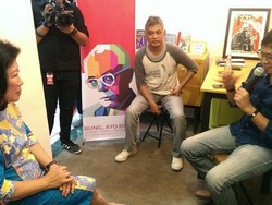 Film Tentang Bung Hatta Siap Diproduksi Awal 2015