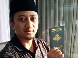 Ustad Yusuf Mansyur: Haji Backpacker Jadi Motivasi Umat Pergi Haji