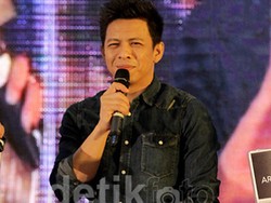 Selama Bimbingan, Ariel Hanya Pernah Bolos Sekali