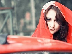 Pasca Foto Mesum PNS Beredar, Rinada Lebih Rajin Beribadah