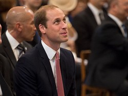 Soal Kesehatan Kehamilan Kate Middleton, Ini Kata Pangeran William
