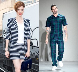 Berangkat ke Amerika, Mega Iskanti Ingin Ketemu Coco Rocha Hingga Marc Jacobs
