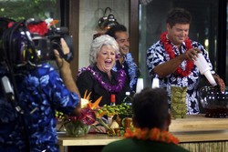 Paula Deen akan Luncurkan Jaringan TV Online Food Network