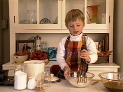 Wah, Hebatnya 6 Anak Ini Terkenal sebagai Kritikus Kuliner Cilik!