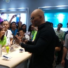 Oppo Bagus, Nggak China Banget