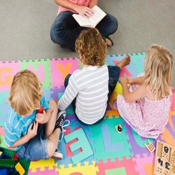 Mau Berbisnis Day Care? Baca Ini Dulu