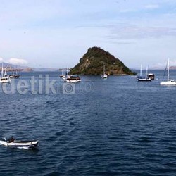 Bandara Labuan Bajo dan Mutiara Palu Jadi Rebutan Investor