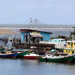 Tahukah Anda? 80% Ikan Thailand Didapat Dari Nelayan Indonesia