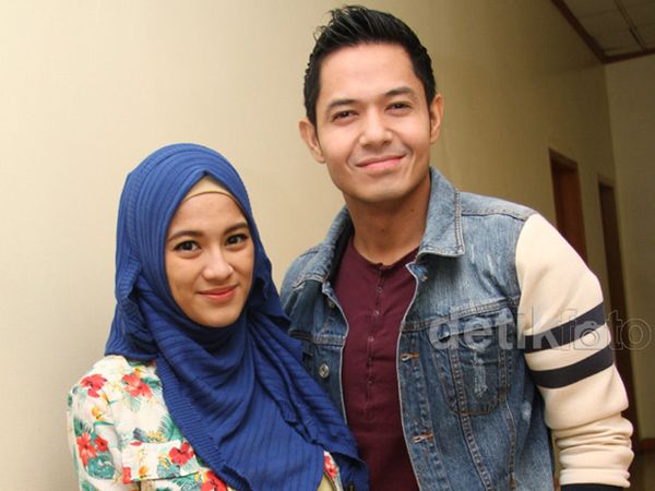 Alyssa Soebandono Hamil Muda