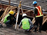 Pembangunan Proyek MRT Terus Dikebut