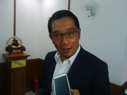 Belanda Bakal Bantu Bandung Bangun Danau Raksasa