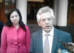 Kedubes Inggris Jajaki Kerjasama Pengolahan Sampah dengan Pemkot Bandung