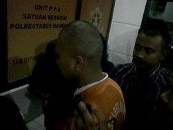 Pembunuh Nenek di Bandung Dituntut Hukuman 15 Tahun Penjara