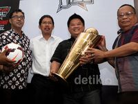 Drawing Semifinal ISL U-21