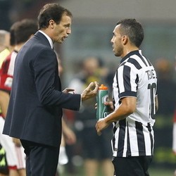 Allegri: Juve Telah Tunjukkan Kedewasaan
