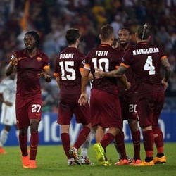 Roma Punya Skuat yang Lebih Baik, Gervinho Makin Optimistis