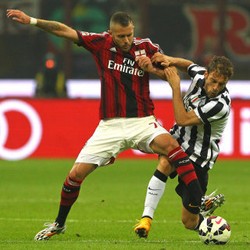 Milan Masih Tak Berdaya di Hadapan Si Nyonya Besar