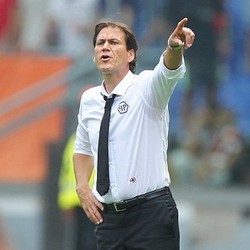 Garcia: Perburuan Scudetto Bukan Cuma Milik Roma dan Juve