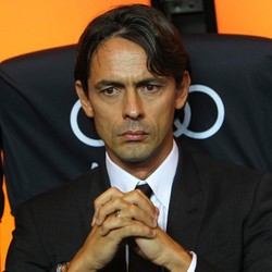 Inzaghi Enggan Komentari Kritik Berlusconi, Fokus ke Empoli