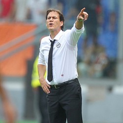 Hari yang Memuaskan untuk Rudi Garcia