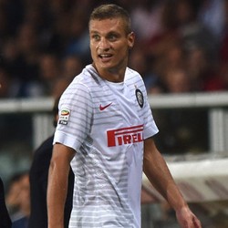 Rapor Merah Vidic bersama Nerazzurri di Awal Musim