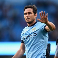 Jebol Gawang Chelsea dan Selamatkan City, Lampard Bingung Harus Bagaimana