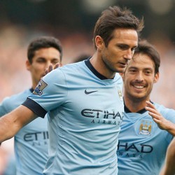 Ini Komentar Mourinho Terkait Gol Lampard dan Reaksi Fans Chelsea