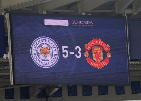 MU vs Tim Promosi: 1W 1D 1L