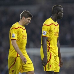 Liverpool Butuh Dua Tim untuk Sukses di Eropa