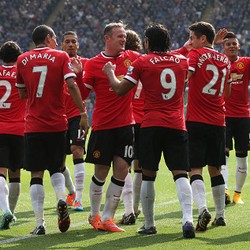 Buruk di Lima Laga Awal, MU Ditunggu Oktober-November yang Berat